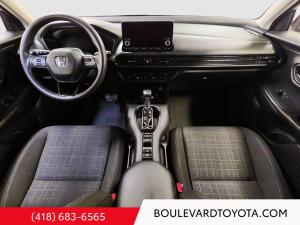 Miniature 17 Honda HR-V Lx 2023