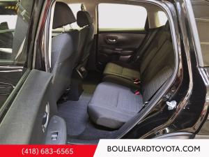Miniature 18 Honda HR-V Lx 2023