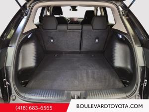 Miniature 19 Honda HR-V Lx 2023