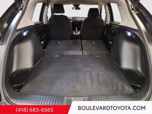 Miniature 20 Honda HR-V Lx 2023