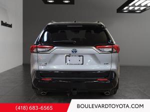 Miniature 6 Toyota Rav4 Prime Xse, Hybride, Awd 2022