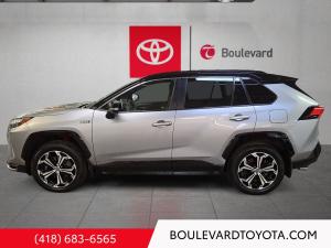 Miniature 7 Toyota Rav4 Prime Xse, Hybride, Awd 2022