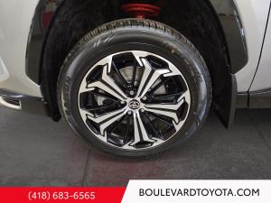 Miniature 8 Toyota Rav4 Prime Xse, Hybride, Awd 2022