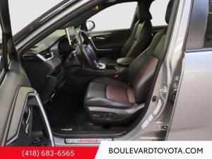 Miniature 10 Toyota Rav4 Prime Xse, Hybride, Awd 2022