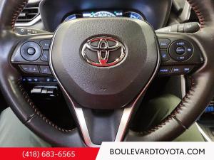 Miniature 13 Toyota Rav4 Prime Xse, Hybride, Awd 2022