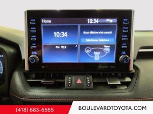 Miniature 15 Toyota Rav4 Prime Xse, Hybride, Awd 2022