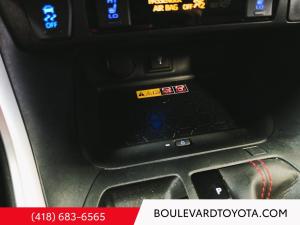 Miniature 18 Toyota Rav4 Prime Xse, Hybride, Awd 2022
