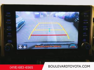 Miniature 19 Toyota Rav4 Prime Xse, Hybride, Awd 2022