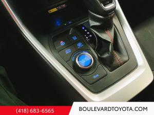 Miniature 20 Toyota Rav4 Prime Xse, Hybride, Awd 2022