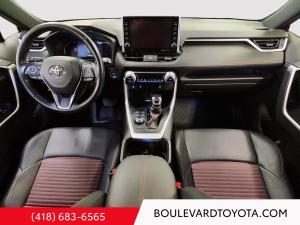 Miniature 21 Toyota Rav4 Prime Xse, Hybride, Awd 2022