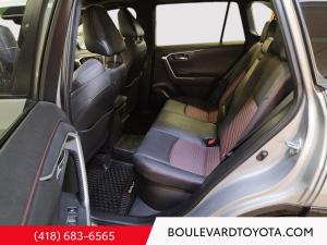 Miniature 23 Toyota Rav4 Prime Xse, Hybride, Awd 2022