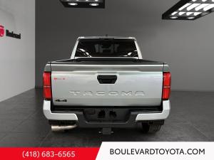 Miniature 5 Toyota Tacoma Base 2026