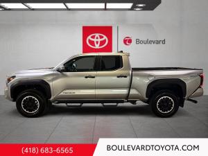 Miniature 6 Toyota Tacoma Base 2026