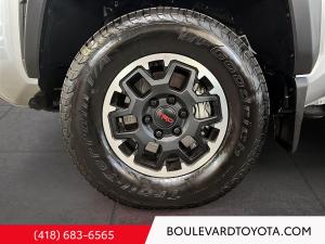 Miniature 7 Toyota Tacoma Base 2026
