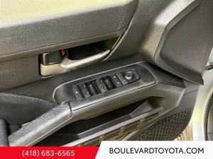 Miniature 8 Toyota Tacoma Base 2026