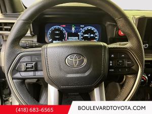 Miniature 11 Toyota Tacoma Base 2026