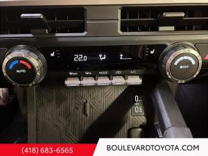 Miniature 15 Toyota Tacoma Base 2026