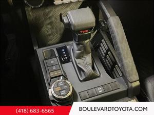 Miniature 17 Toyota Tacoma Base 2026