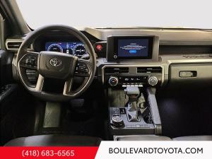 Miniature 19 Toyota Tacoma Base 2026