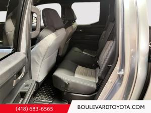 Miniature 20 Toyota Tacoma Base 2026
