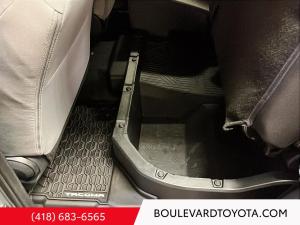 Miniature 21 Toyota Tacoma Base 2026
