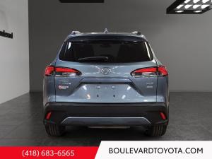 Miniature 5 Toyota Corolla Cross Xle, Awd 2022