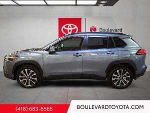 Miniature 6 Toyota Corolla Cross Xle, Awd 2022