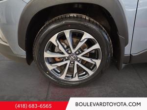 Miniature 7 Toyota Corolla Cross Xle, Awd 2022