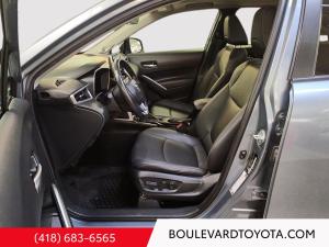 Miniature 9 Toyota Corolla Cross Xle, Awd 2022