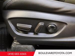Miniature 10 Toyota Corolla Cross Xle, Awd 2022