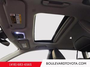 Miniature 11 Toyota Corolla Cross Xle, Awd 2022