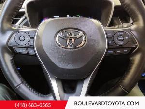 Miniature 13 Toyota Corolla Cross Xle, Awd 2022