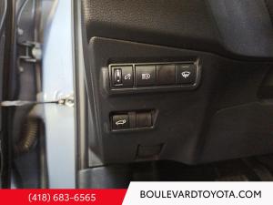 Miniature 14 Toyota Corolla Cross Xle, Awd 2022