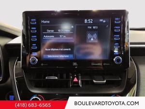 Miniature 15 Toyota Corolla Cross Xle, Awd 2022