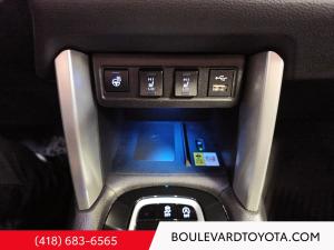Miniature 17 Toyota Corolla Cross Xle, Awd 2022