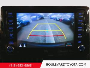 Miniature 18 Toyota Corolla Cross Xle, Awd 2022