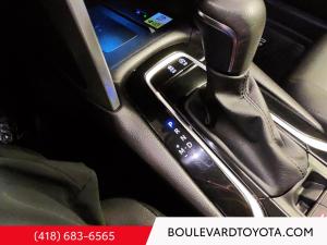 Miniature 19 Toyota Corolla Cross Xle, Awd 2022