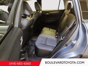 Miniature 21 Toyota Corolla Cross Xle, Awd 2022