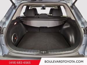 Miniature 22 Toyota Corolla Cross Xle, Awd 2022