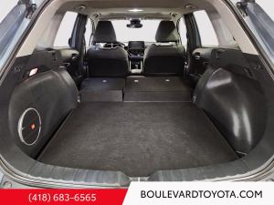 Miniature 23 Toyota Corolla Cross Xle, Awd 2022