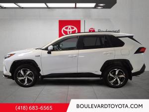 Miniature 6 Toyota Rav4 Prime Prime, Se, Awd 2023