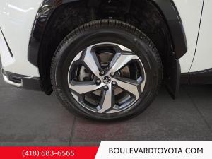 Miniature 7 Toyota Rav4 Prime Prime, Se, Awd 2023