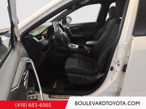 Miniature 9 Toyota Rav4 Prime Prime, Se, Awd 2023