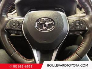 Miniature 12 Toyota Rav4 Prime Prime, Se, Awd 2023
