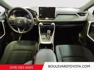 Miniature 18 Toyota Rav4 Prime Prime, Se, Awd 2023