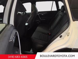 Miniature 19 Toyota Rav4 Prime Prime, Se, Awd 2023
