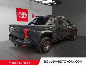 Miniature 5 Toyota Tacoma Groupe Trailhunter 2025
