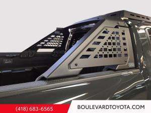 Miniature 6 Toyota Tacoma Groupe Trailhunter 2025