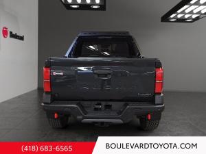 Miniature 7 Toyota Tacoma Groupe Trailhunter 2025