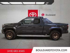 Miniature 8 Toyota Tacoma Groupe Trailhunter 2025